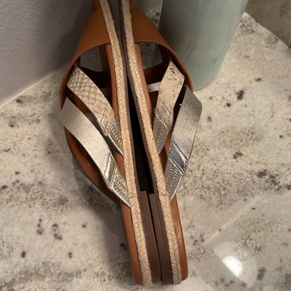 Cole Haan Slide Sandals - Picture 5 of 8